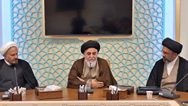 لزوم تبیین جایگاه حضرت معصومه(س) و امام رضا(ع) برای نسل جوان
