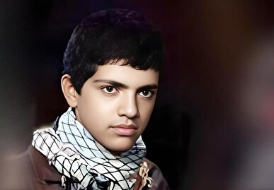 پیکر شهید زارعی اسفندآبادی در تهران تشییع می‌شود