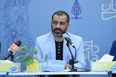 برگزاری «هفته هنر انقلاب اسلامی» با برنامه‌های متنوع در خراسان رضوی