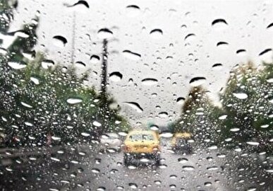 مهاباد با ۱۴ میلی‌متر بیشترین بارندگی را در آذربایجان غربی به خود اختصاص داد