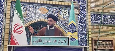 حمایت امام جمعه سی‌سخت از فرماندار دنا در مخالفت با سد ماندگان/تبعات زیست‌محیطی غیرقابل پذیرش است