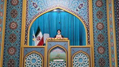 امام جمعه موقت کرمانشاه: قدرت ایران تعیین‌کننده مواضع مذاکره است