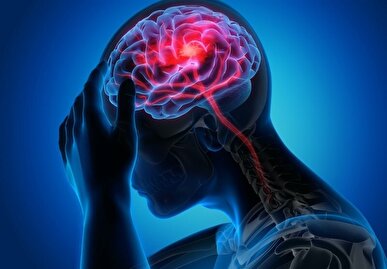رایج‌ترین علامت بیماری پارکینسون