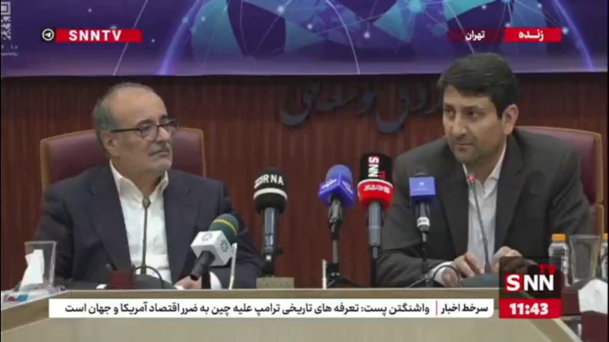 ستار هاشمی: ارتباطات به طور غیر مستقیم متاثر از ناترازی انرژی است