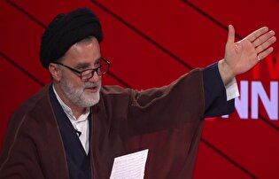 فیلم کامل مصاحبه با سید محمود نبویان