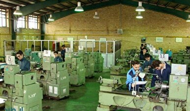 لزوم تشکیل مجمع خیرین مهارتی استان خوزستان
