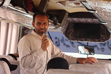 اردوی آموزش روایتگری برای ۱۵۰ نفر از راویان چهارمحال و بختیاری برگزار شد