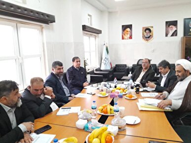 انجمن حمایت از زندانیان باید خودکفا و منابع درآمد آن گسترش پیدا کند