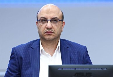 در راستای پیشگیری از تعارض منافع؛مهدی علی نژاد از هیئت رئیسه فدراسیون ووشو استعفا داد
