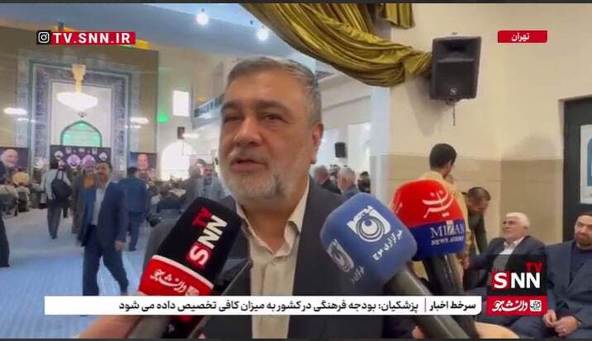حسین اشتری: آمریکایی‌ها احساس کردند نمی‌توانند با ما وارد جنگ شوند، به مذاکره تمایل نشان دادند + فیلم
