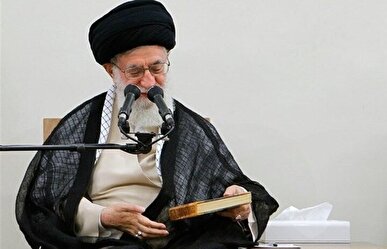تاکید رهبر انقلاب بر تبیین معارف علوی از طریق ترویج مفاهیم نهج البلاغه
