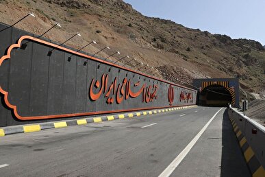 آزادراه تهران-شمال نوروز امسال تصادف فوتی نداشت
