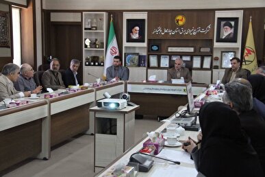 آغاز عملیات اجرایی ۷ نیروگاه خورشیدی در چهارمحال و بختیاری