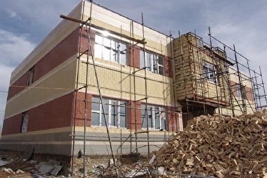 روستاهای محروم سیستان و بلوچستان در اولویت مدرسه‌سازی دولت چهاردهم هستند