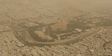 پایداری آلودگی هوا تا چه زمانی در لرستان است؟