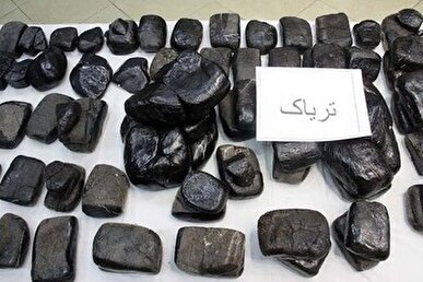 کشف ۲۹ کیلوگرم مواد مخدر در قزوین