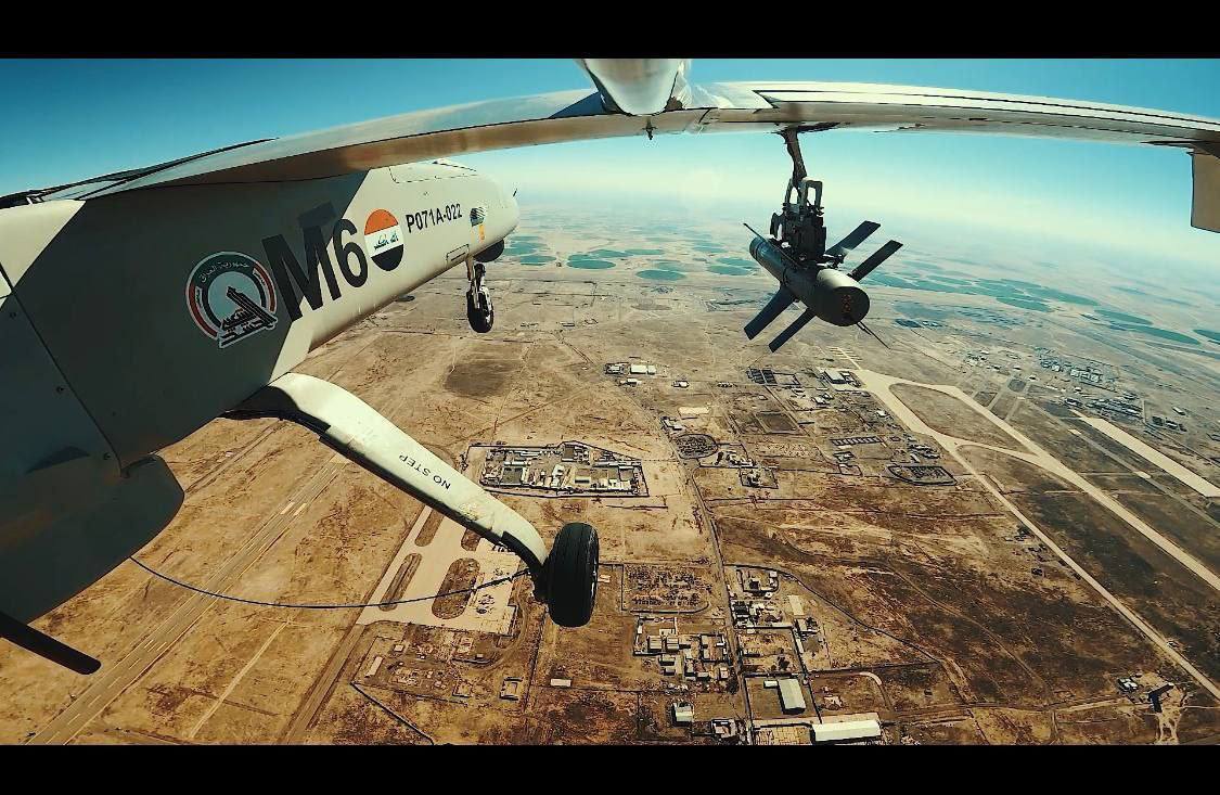 حقایق کمتر شنیده شده از قدرت پهپادی ایران/ پشت پرده قدرت پهپادی ایران چیست؟