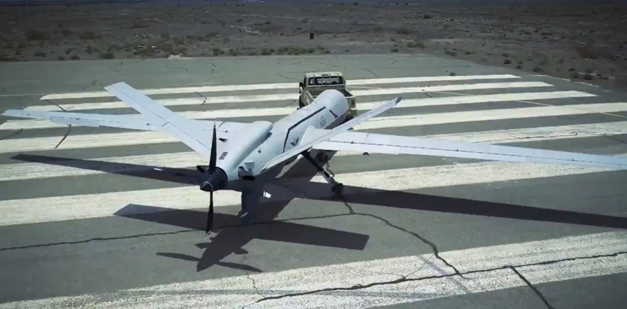 حقایق کمتر شنیده شده از قدرت پهپادی ایران/ پشت پرده قدرت پهپادی ایران چیست؟