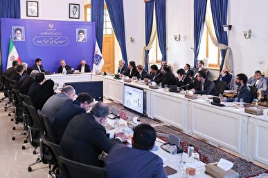 پزشکیان از وزارت ارتباطات بازدید کرد