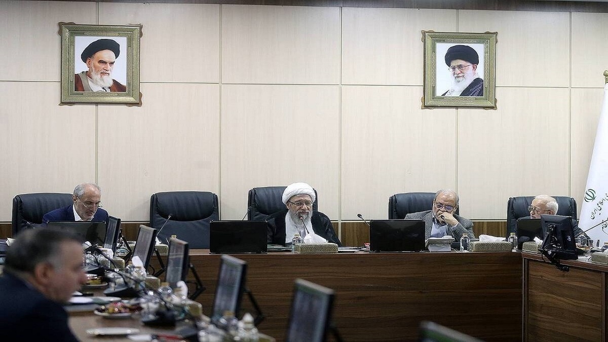 افزایش سهام سرمایه ایران در بانک جهانی مغایر سیاستهای کلی شناخته نشد