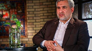 محسن اسماعیلی به سمت معاونت راهبردی و امور مجلس رئیس جمهور منصوب شد