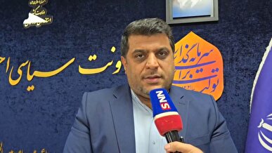 فرمانداران خوزستان بر اساس شایستگی انتخاب میشوند/استانداری از انجمنهای مردم نهاد حمایت میکند