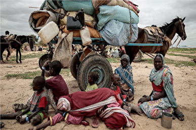 گروه هفت کشور خواستار آتش‌بس فوری و بدون قید و شرط در سودان شد