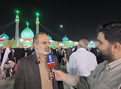 مردم دنیا امروز نسبت به جنایات رژیم صهیونیستی در غزه آگاه شده‌اند+فیلم