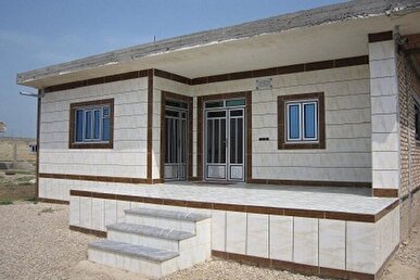 ۲۷۹ واحد مسکونی به مددجویان بهزیستی همدان تحویل داده شد