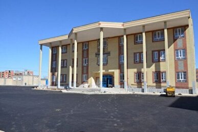 بهره‌برداری از ۶۰۰ مدرسه در فارس تا نیمه نخست سال