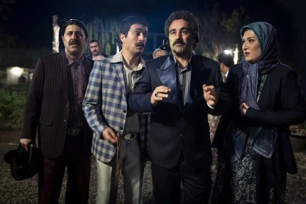 فصل هشتم سریال «پایتخت» ساخته میشود؟