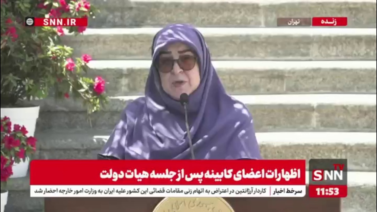 مهاجرانی: واردات خودرو جانبازان امروز در دولت به تصویب رسید