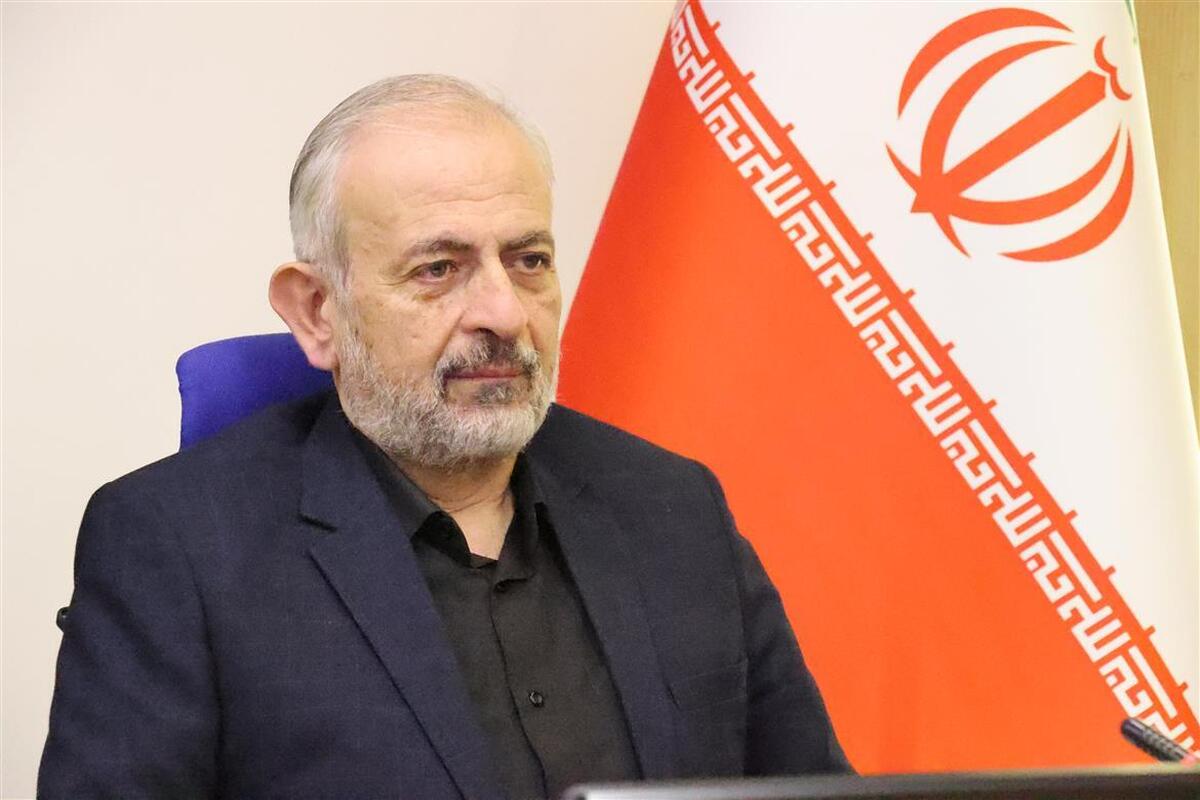 هدف از برگزاری المپیادهای ورزشی بهبود سبک زندگی و ارتقای سطح سلامت جسم و روان دانشجویان است