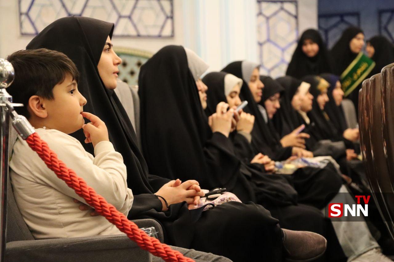 راهیان نور قم