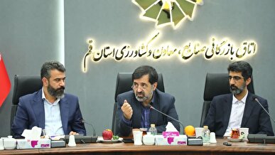 دستگاه‌های ذی‌ربط پیشنهادات خود را برای کاهش خاموشی‌ها در قم ارائه دهند