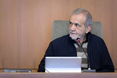 پزشکیان: روند مذاکرات به شکل عادی جریان داشته و امور کشور معطل این مباحث نیست/ از توافق استقبال میکنیم