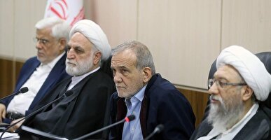 اتمام حجت ۵ اتحادیه دانشجویی کشور با رئیس و اعضای مجمع تشخیص مصلحت نظام/ تاریخ، قاضی بی‌رحم تصمیم امروز خواهد بود