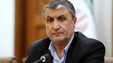 اسلامی: انتظار همیشگی ایران از آژانس رعایت بی‌طرفی و رفتار حرفه‌ای است