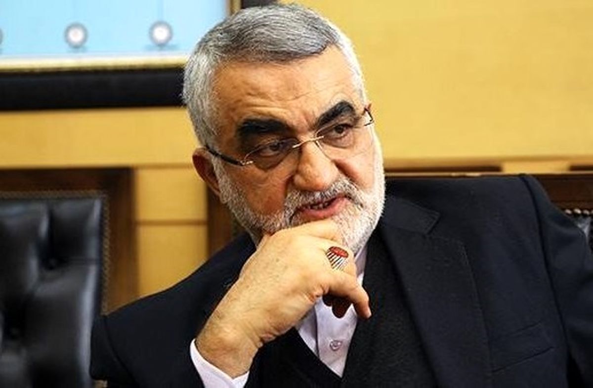 بروجردی: در مذاکرات تضمینها فقط از طرف آمریکا نیست/ رضایی: کشور نباید معطل مذاکرات بماند + فیلم