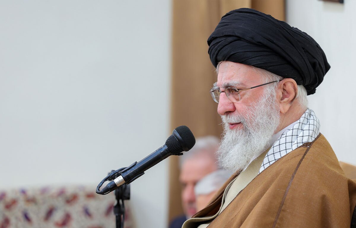 چند نکته درباره مذاکرات عمان از بیانات رهبر انقلاب