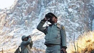هوشمندسازی و نوسازی پاسگاه‌های محیط بانی در کشور