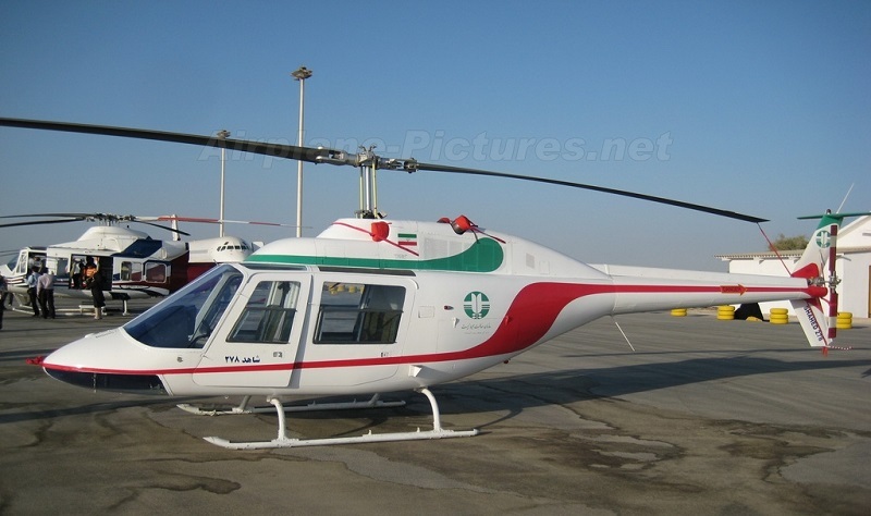 ایران بر بام هلیکوپترسازی منطقه؛ از شاهد تا صبا، روایت خودکفایی بالگردی ایران