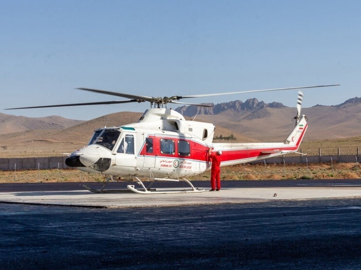 ایران بر بام هلیکوپترسازی منطقه؛ از شاهد تا صبا، روایت خودکفایی بالگردی ایران
