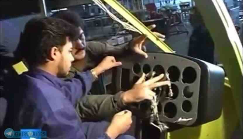 ایران بر بام هلیکوپترسازی منطقه؛ از شاهد تا صبا، روایت خودکفایی بالگردی ایران