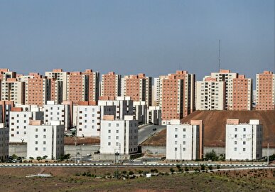 سال گذشته ۶۳۰ واحد نهضت ملی مسکن در پاکدشت تحویل شد