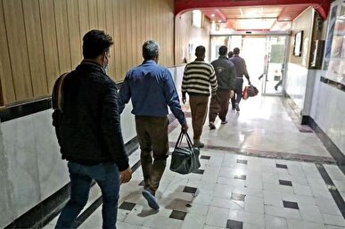 ۲۲۹۰ حکم جایگزین حبس در قزوین صادر شد