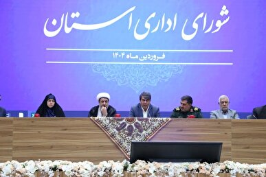 فرش قرمز استاندار کرمان برای جذب سرمایه گذاری‌های داخلی و خارجی / طالبی: پاسخ منفی به سرمایه گذاران نمی‌دهیم