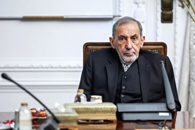 ترخیص ولایتی از بیمارستان پس از بهبودی نسبی از کرونا