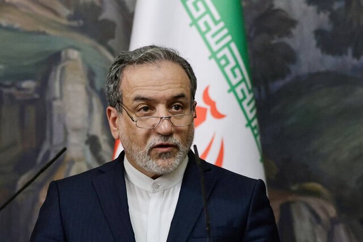 عراقچی: آمریکا و اسرائیل از توانمندیهای دفاعی ایران مطلع هستند