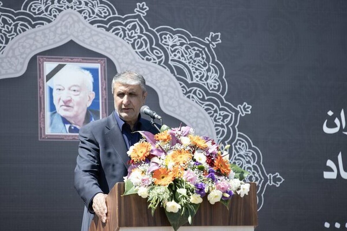 اسلامی: باید مسیر را با اقتدار و ظرفیت بالا ادامه داد
